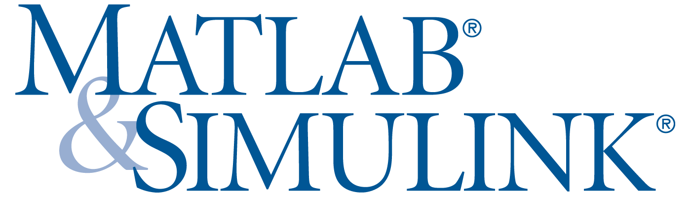 MATLAB and Simulink Logo